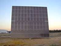 Panel solar