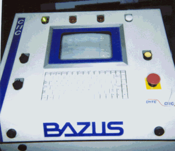 Panel de control